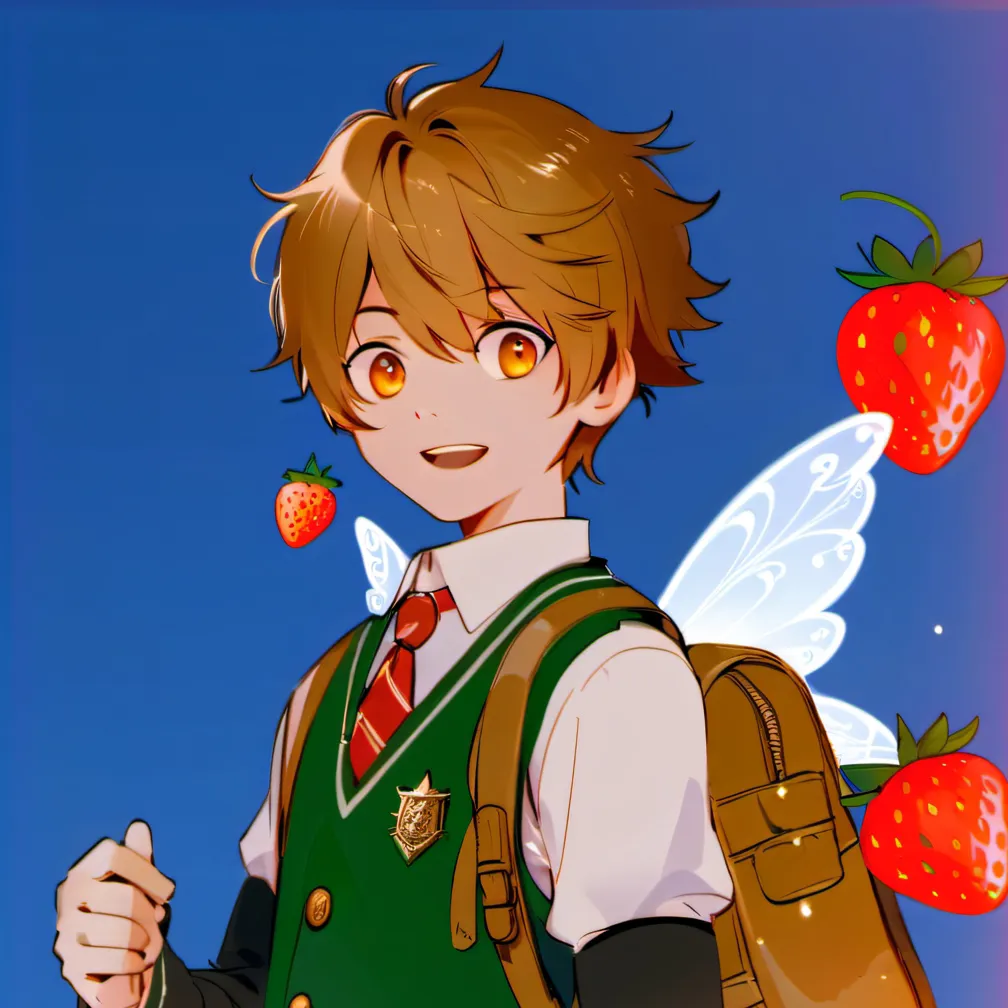 chat with ai character: Peter Pan