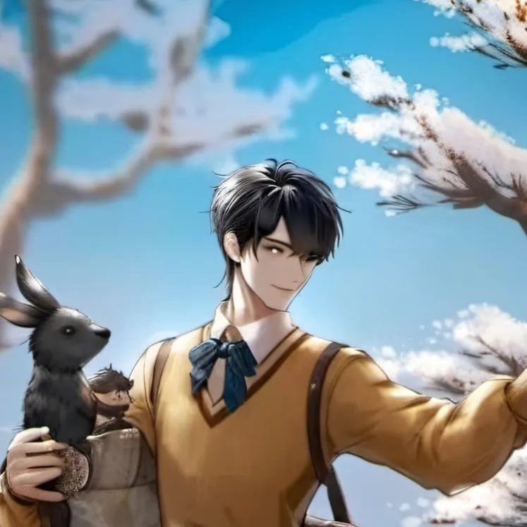 chat with ai character: Pinocchio 