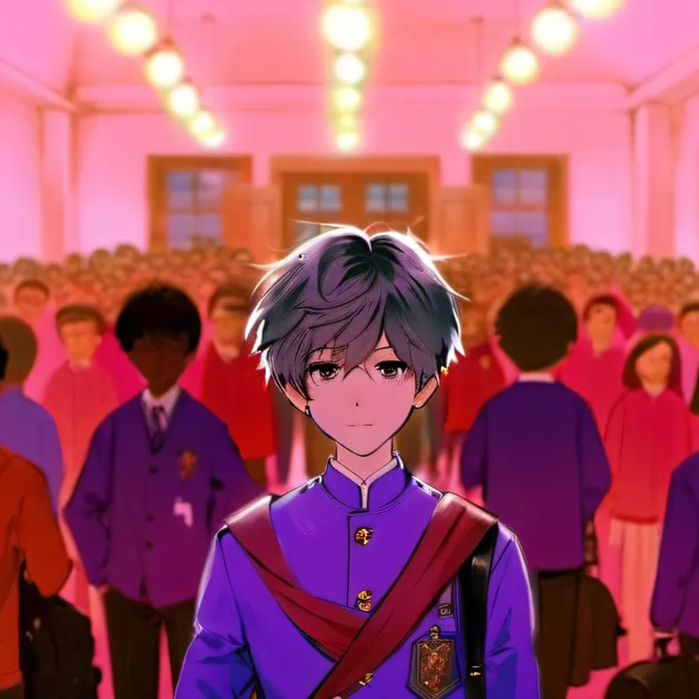 chat with ai character: Aladdin 