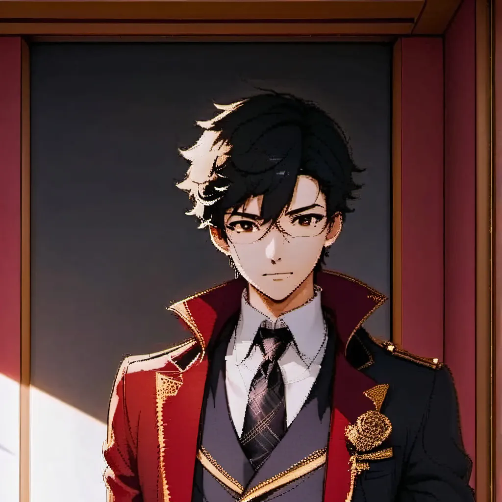 chat with ai character: Captain Hook