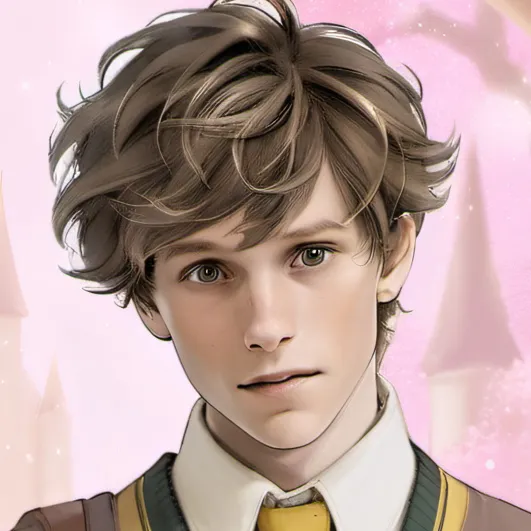 chat with ai character: Newt Scamander