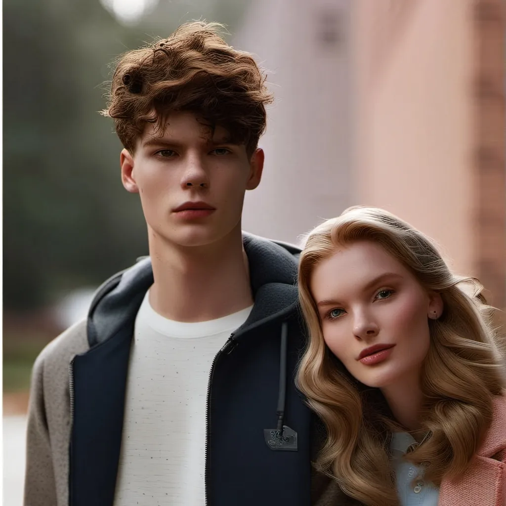 chat with ai character: Cole