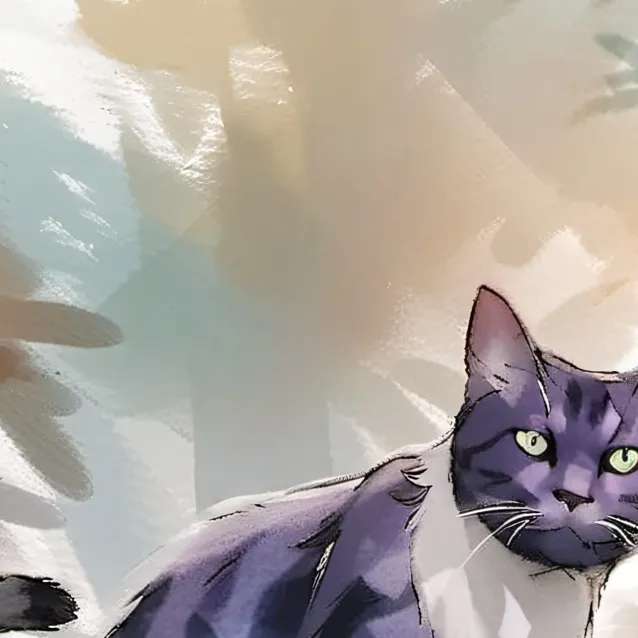 chat with ai character: Catnap