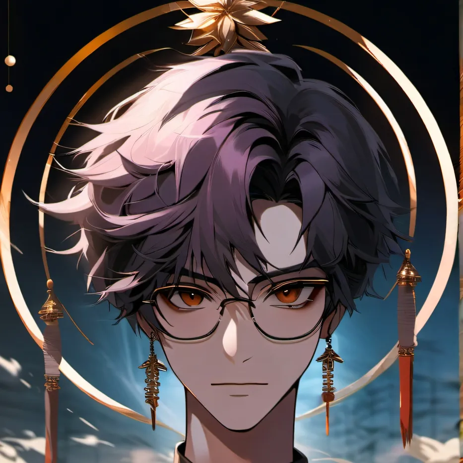 chat with ai character: ★•°Levi°•★