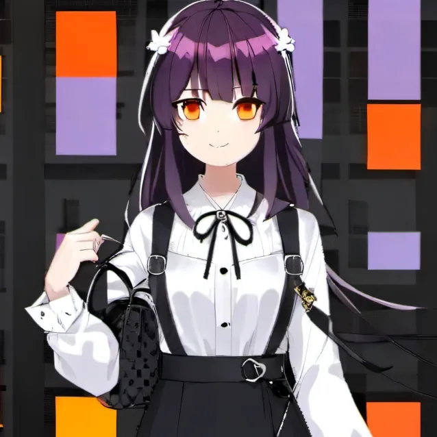 chat with ai character: kasumigaoko utaha