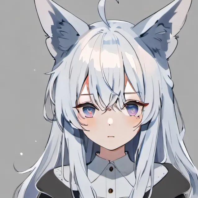 chat with ai character: hibiki