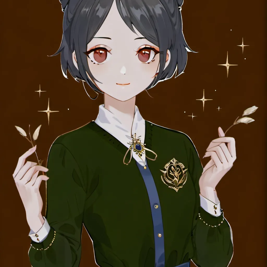 chat with ai character: hayami kanade