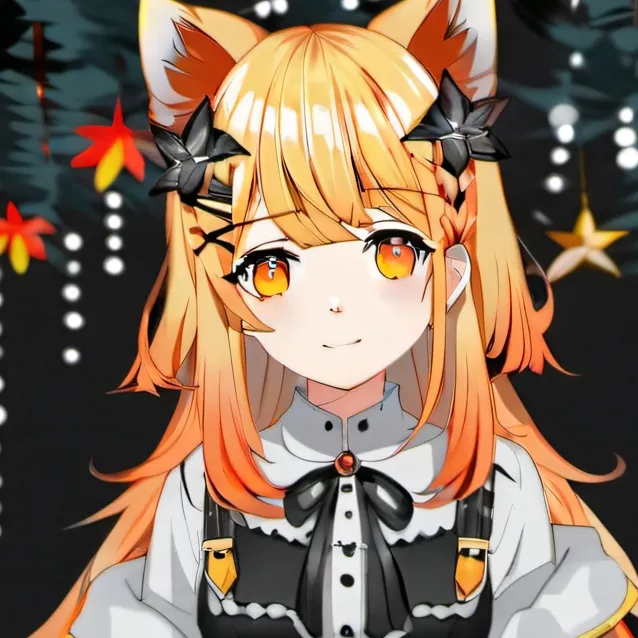 chat with ai character: yozora mel 