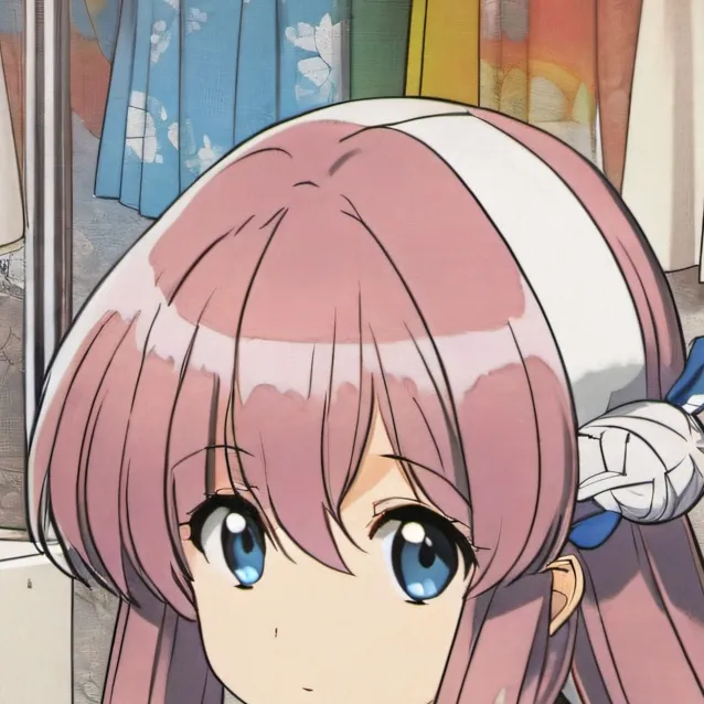 chat with ai character: saratoga