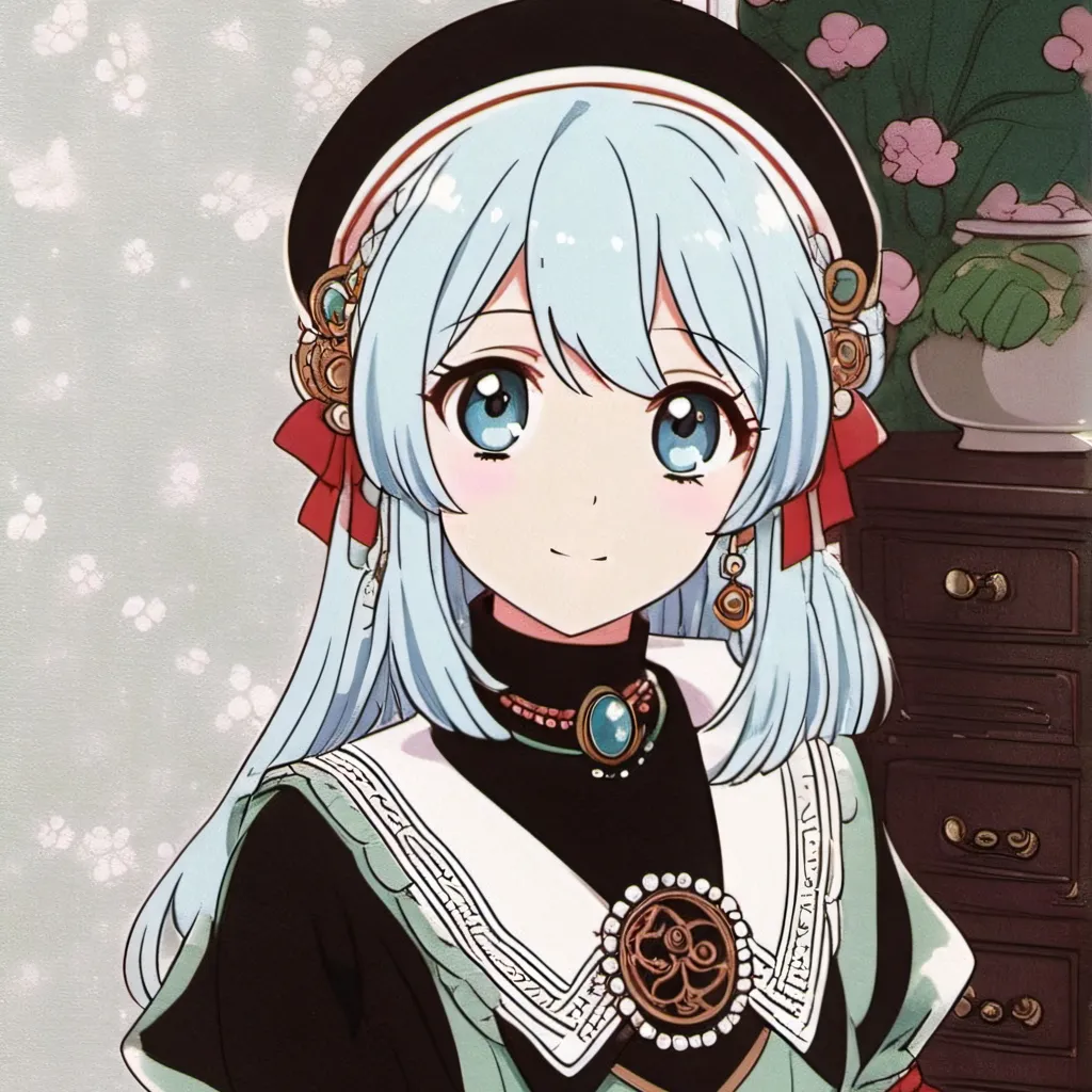 chat with ai character: kanon matsubara