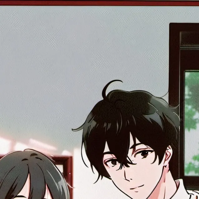 chat with ai character: titan tv man