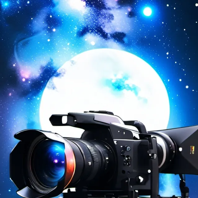 chat with ai character: titan cameraman