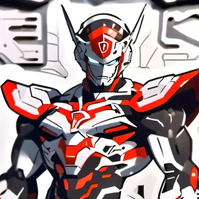 chat with ai character: titan speakerman