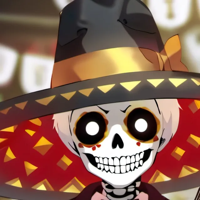 chat with ai character: Poco