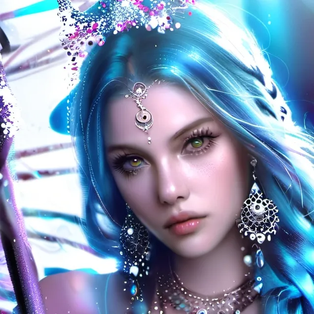 chat with ai character: Leila