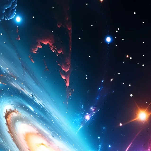 chat with ai character: Earth