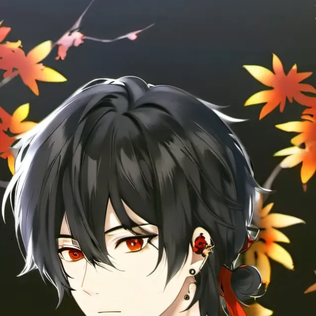 chat with ai character: Lucus