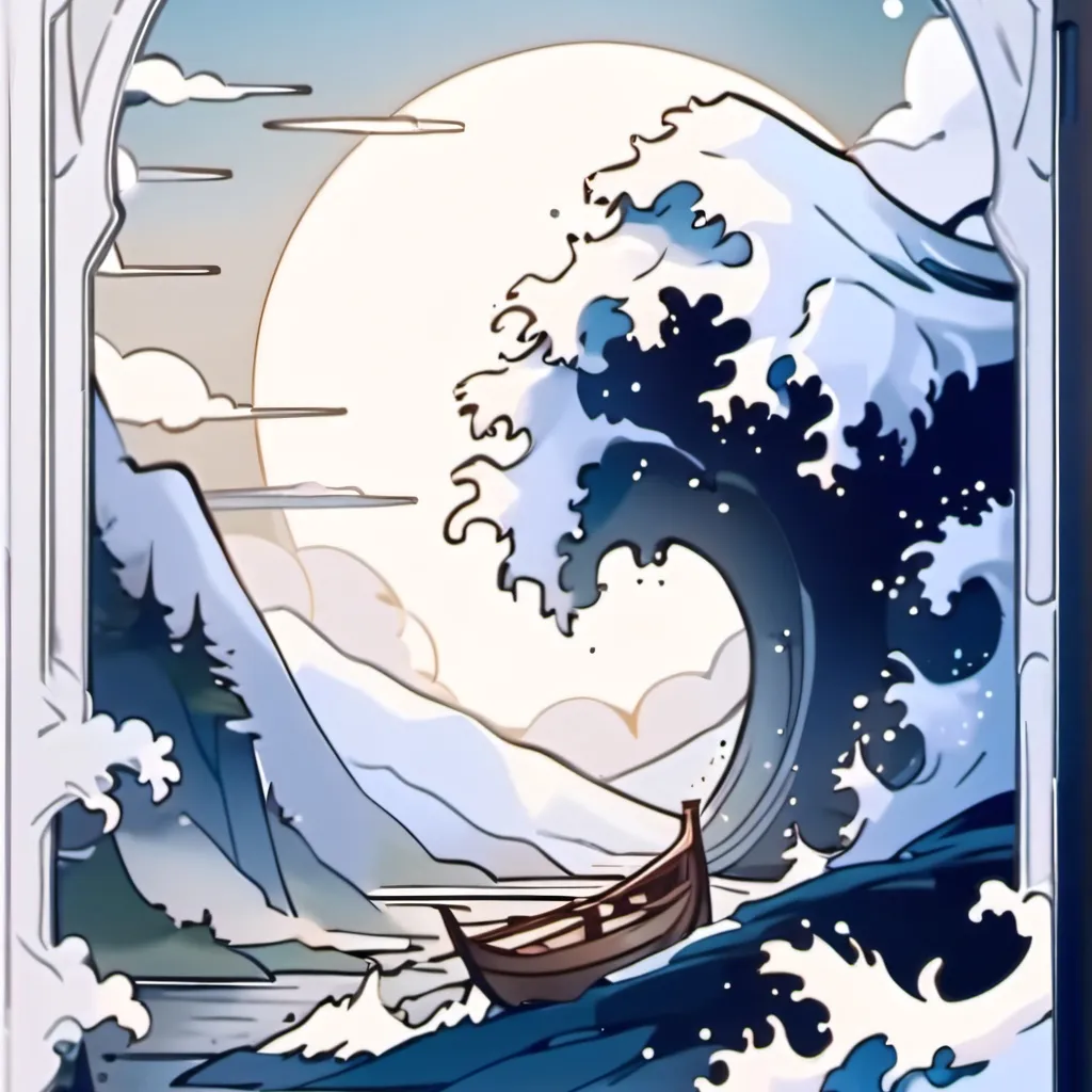 chat with ai character: Aqua