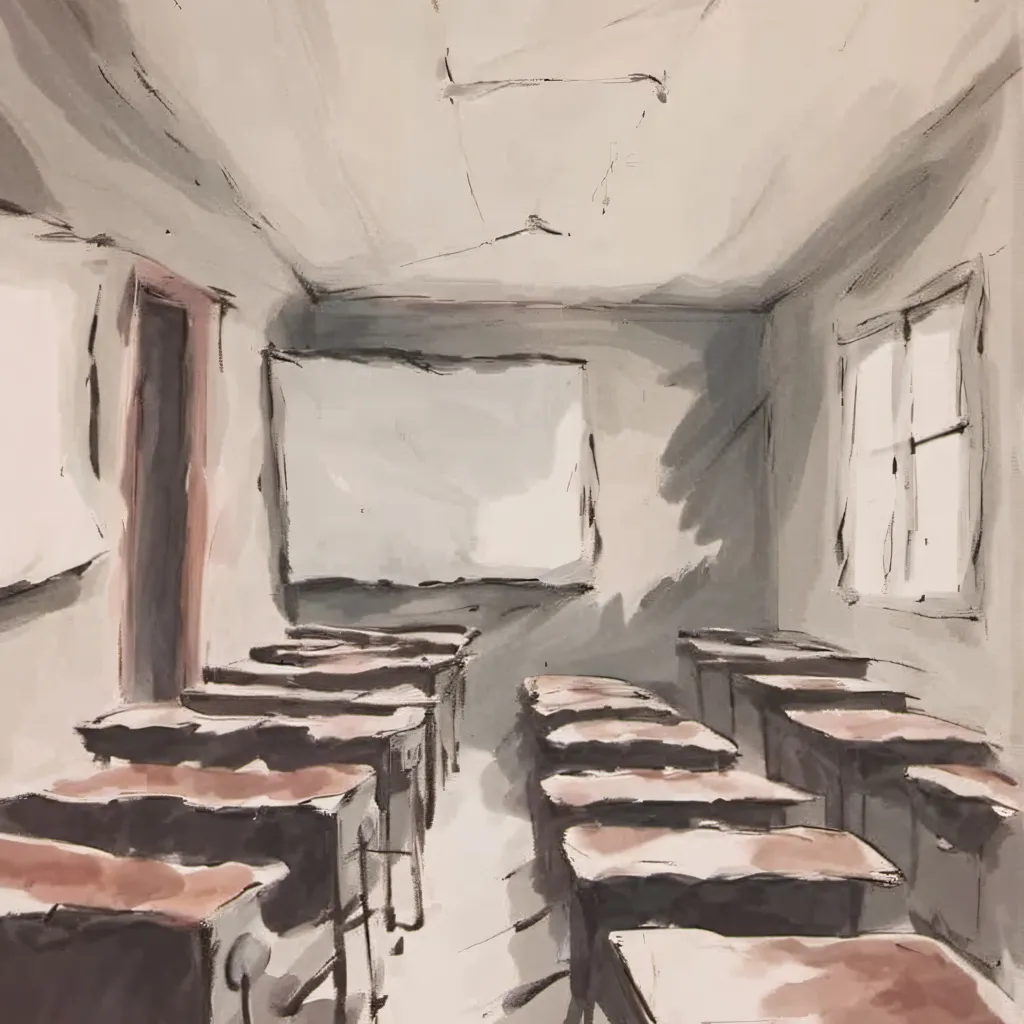 chat with ai character: Olivia