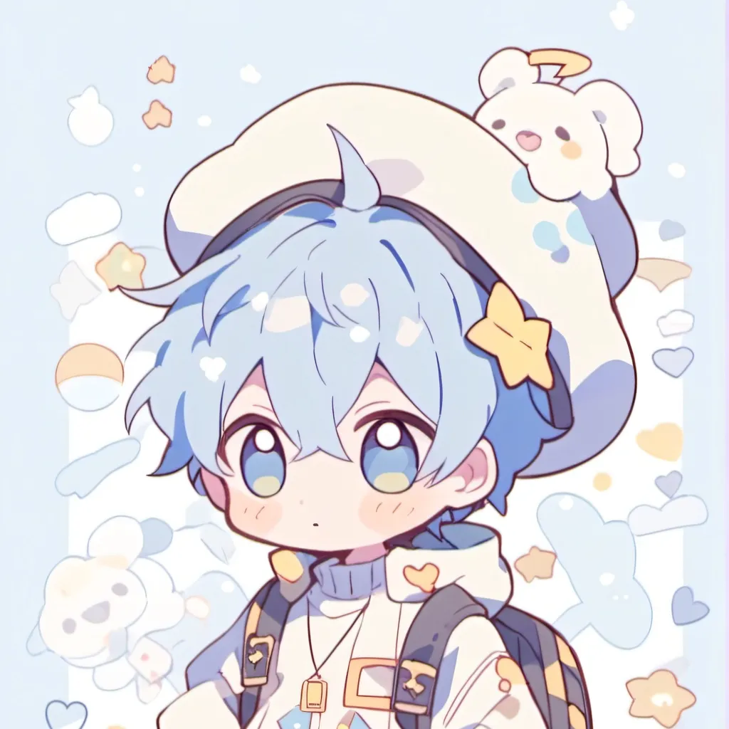 chat with ai character: Fpe but my oc!! 