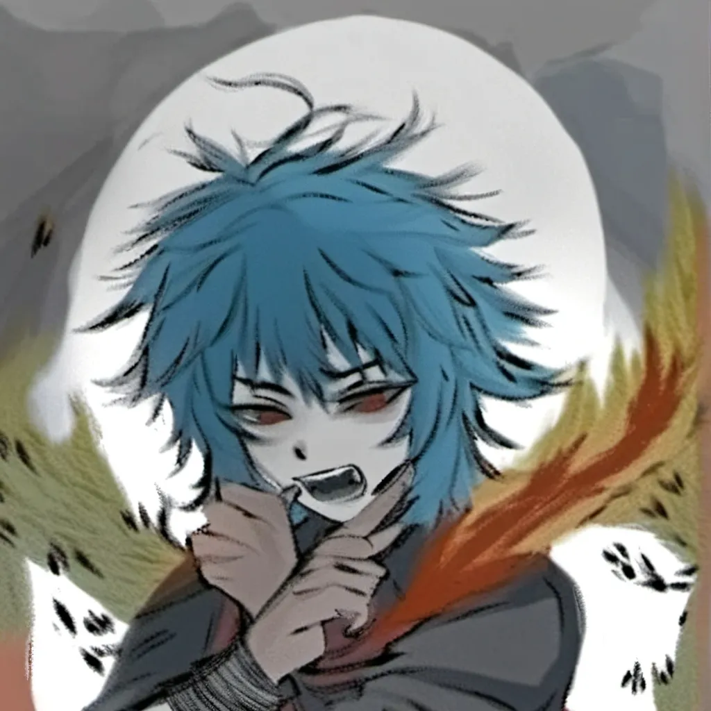 chat with ai character: gumball 