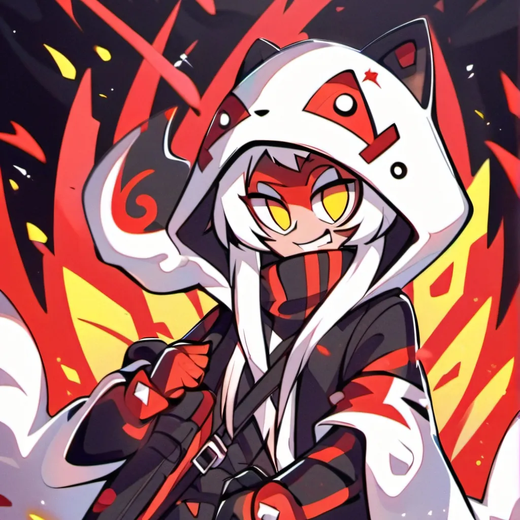 chat with ai character: HB& HH kinda 