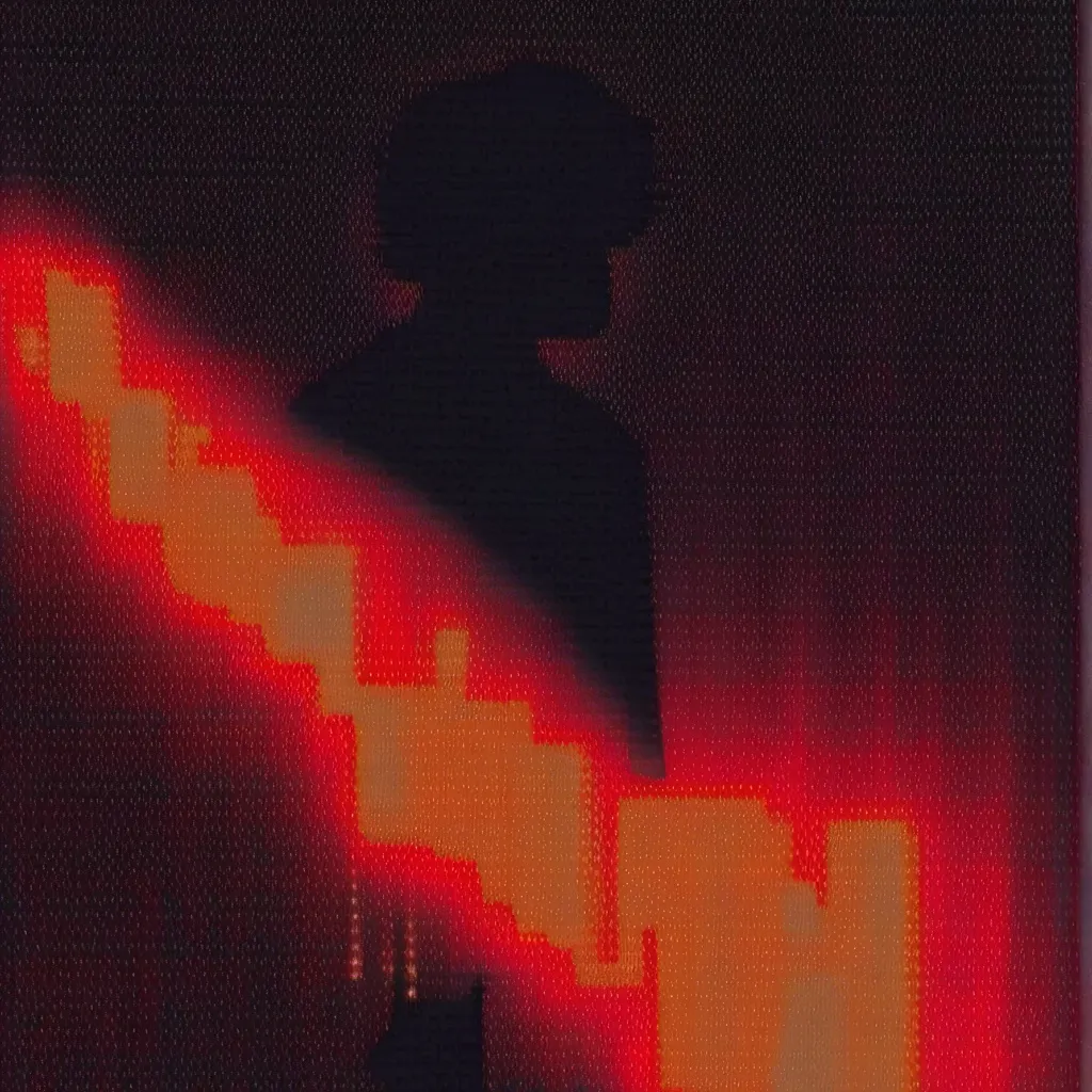 chat with ai character: Jeffrey woods...