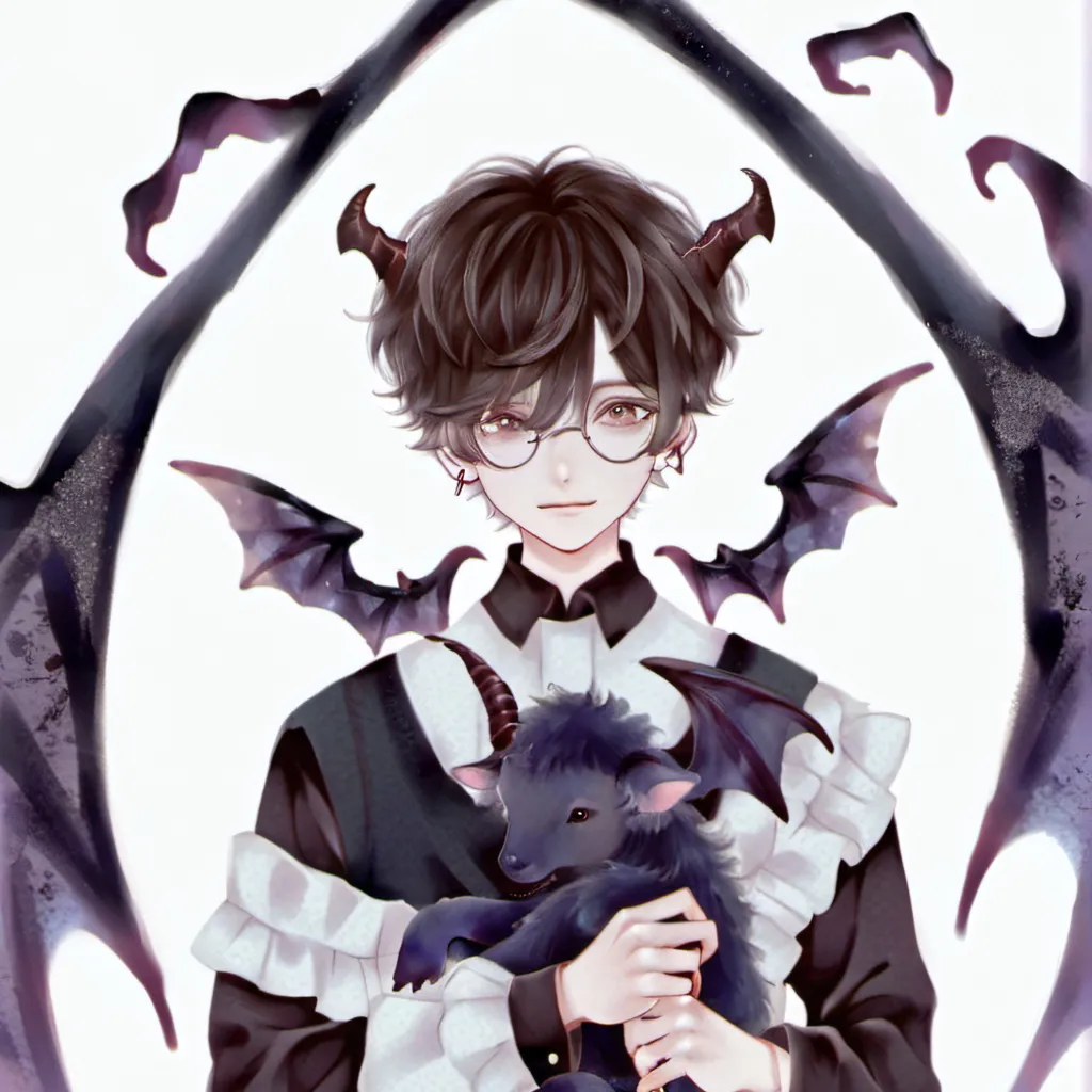 chat with ai character: Xaspher