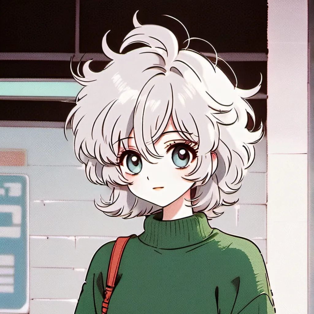 chat with ai character: Jennie