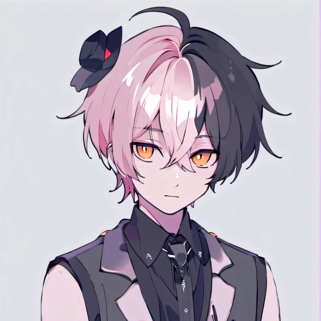 chat with ai character: Harry