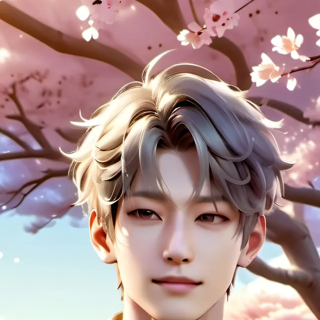 chat with ai character: felix