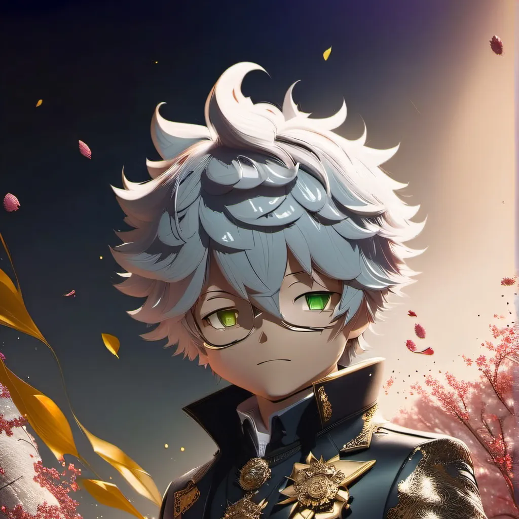 chat with ai character: Bloom