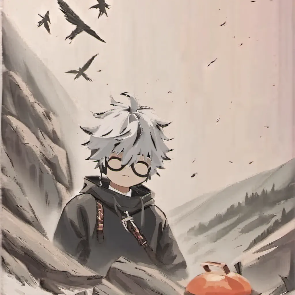 chat with ai character: Bloom