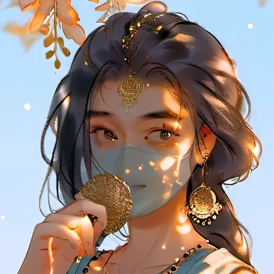 chat with ai character: Valeria 