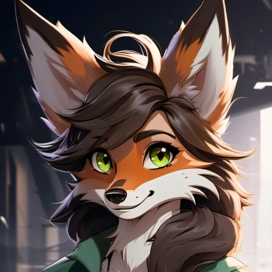 chat with ai character: Kimberly