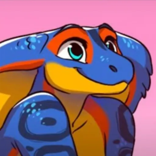 creator Babyboyblu's avatar