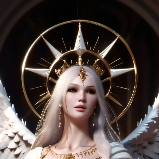 chat with ai character: Tiffany 