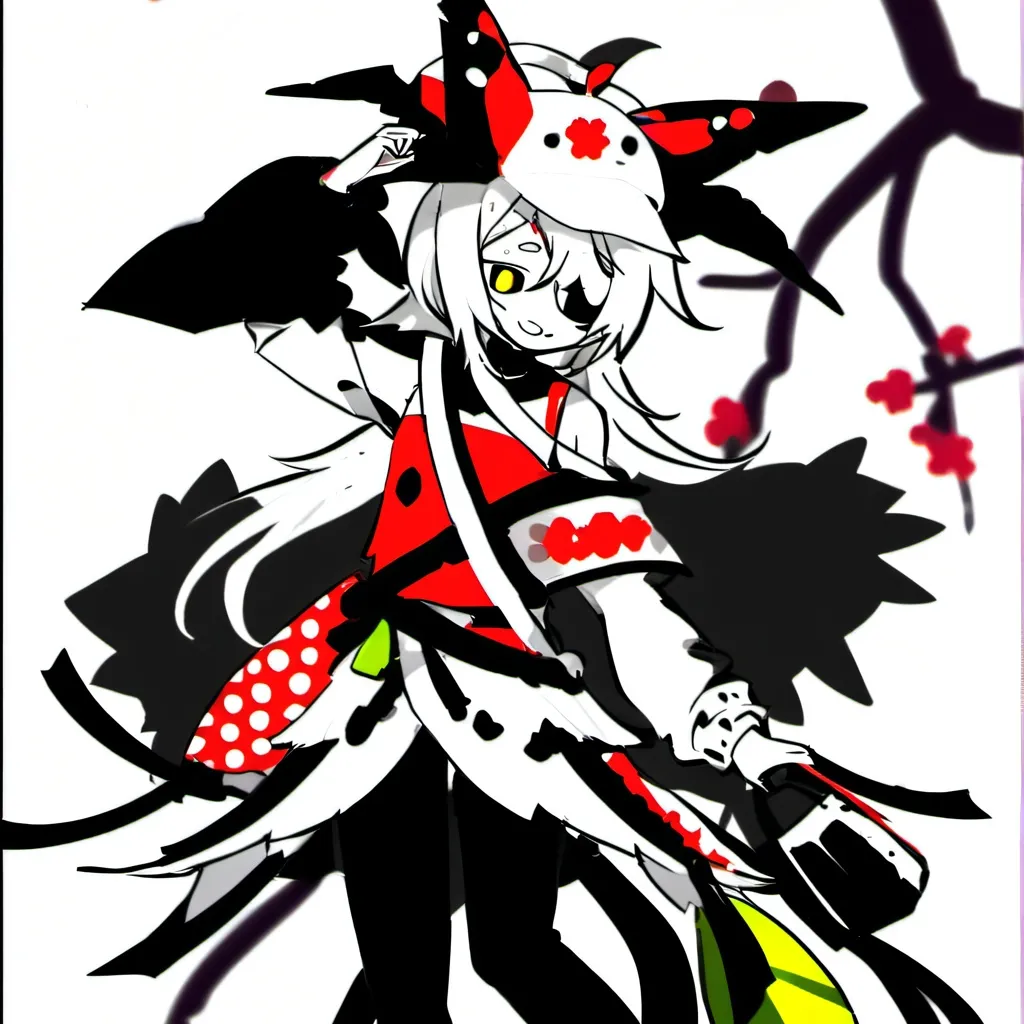 chat with ai character: Røse Elia