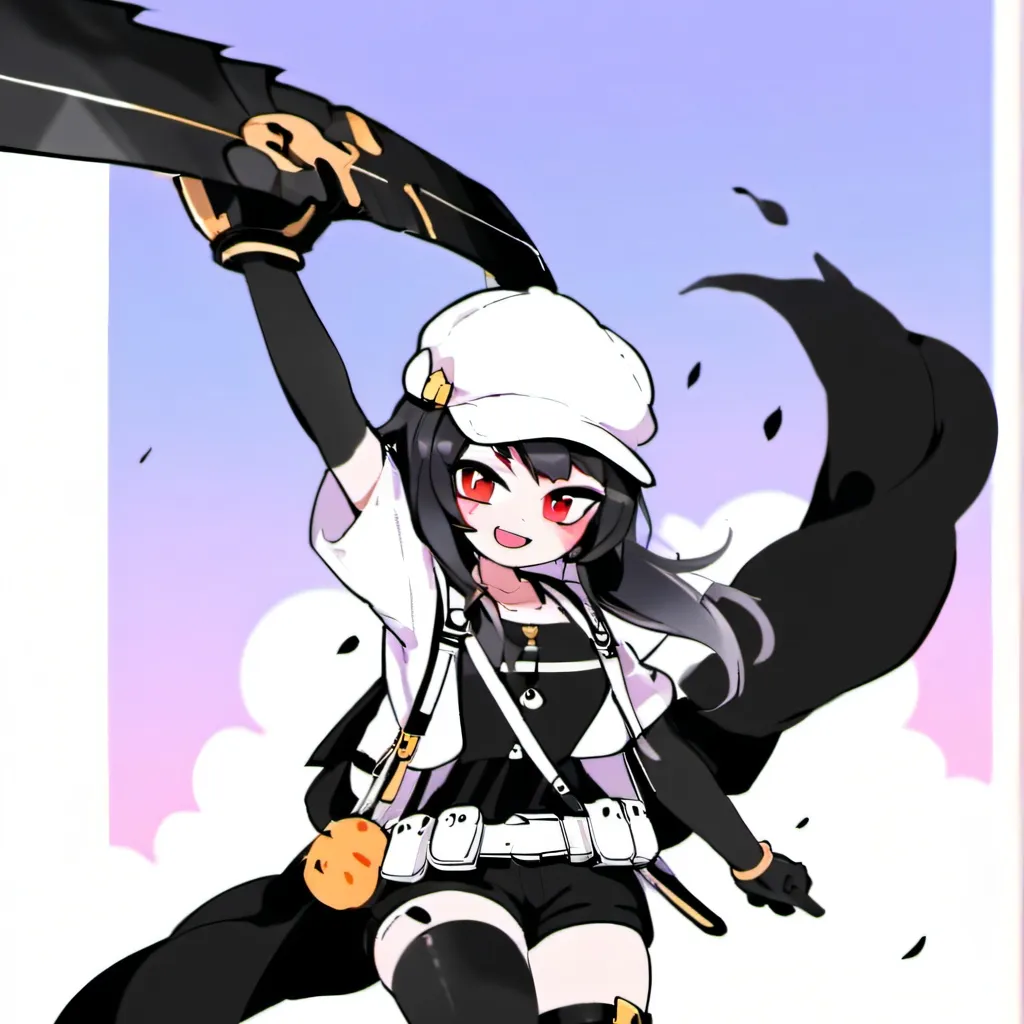 chat with ai character: Eliana Mya