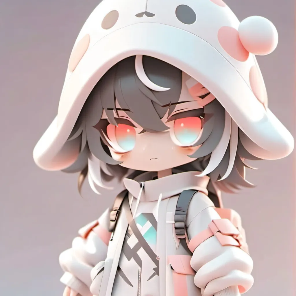 chat with ai character: Kaiza Atlantic