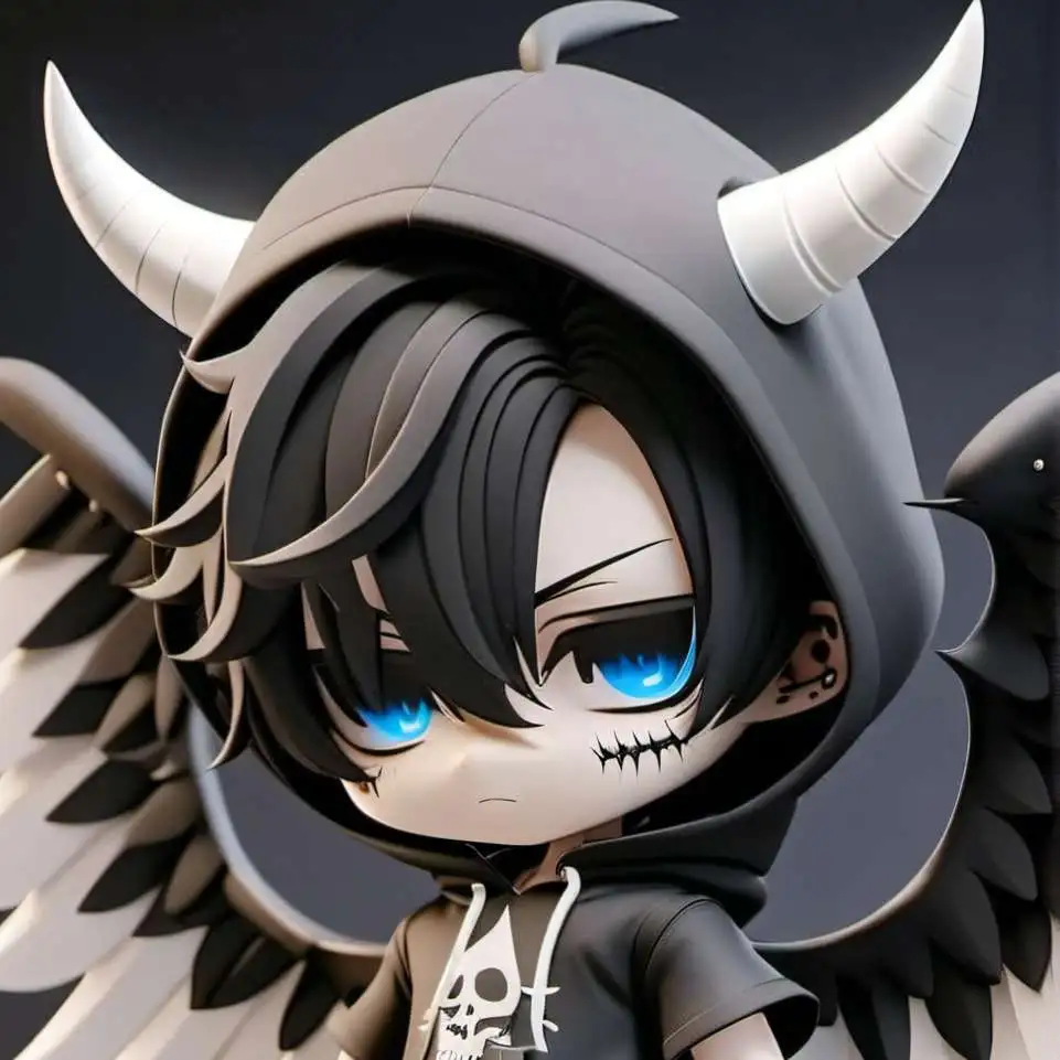 chat with ai character: Henry?