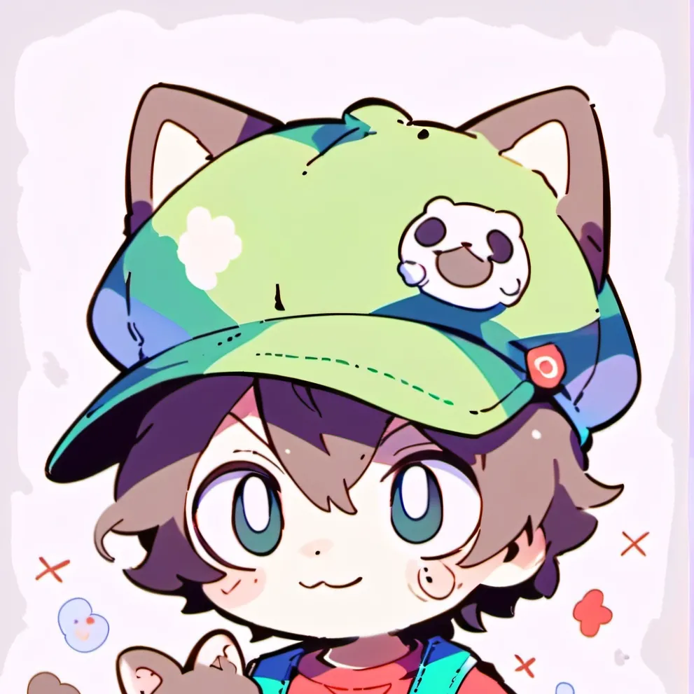 chat with ai character: Bryson Essence 