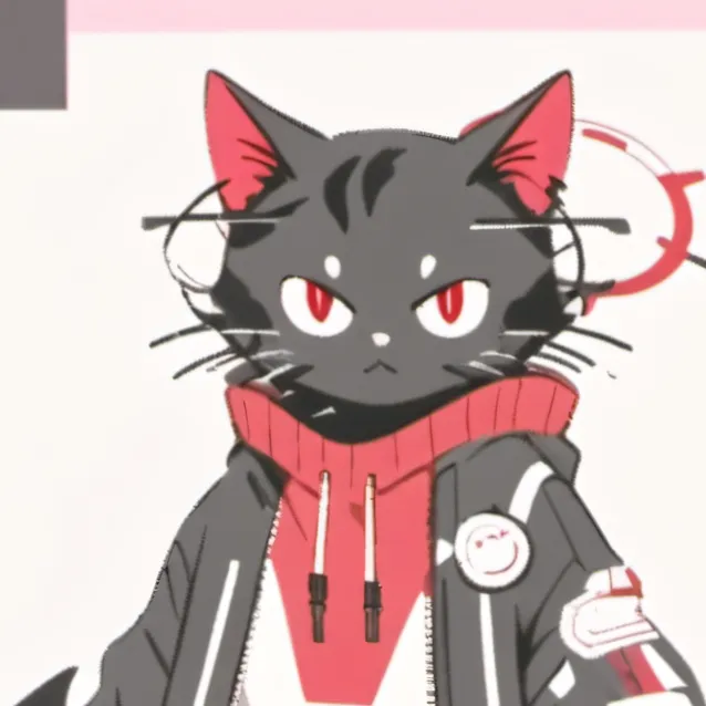 chat with ai character: Milo Killer