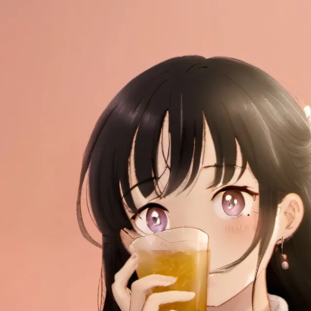 chat with ai character: yamada anna