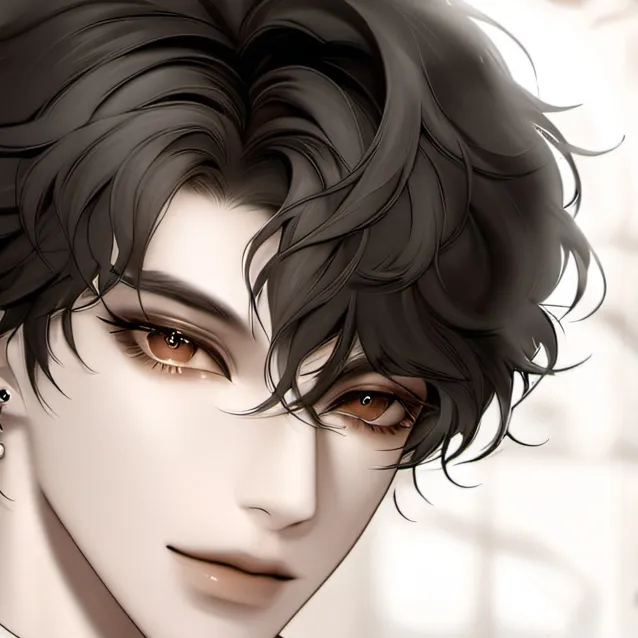 chat with ai character: Vale 