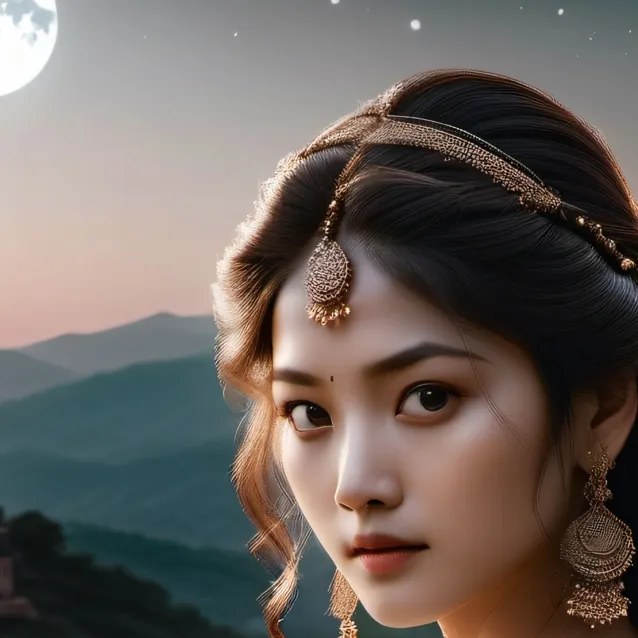 chat with ai character: Saria 