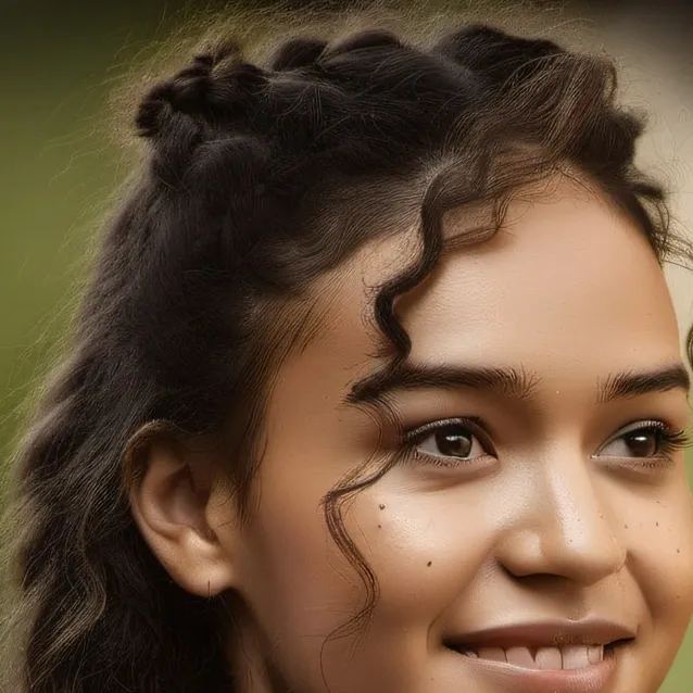 chat with ai character: Deadly class