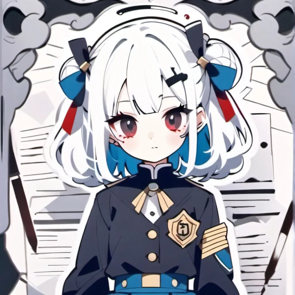 chat with ai character: Mha