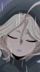 ai character: My hero academia🖤 background