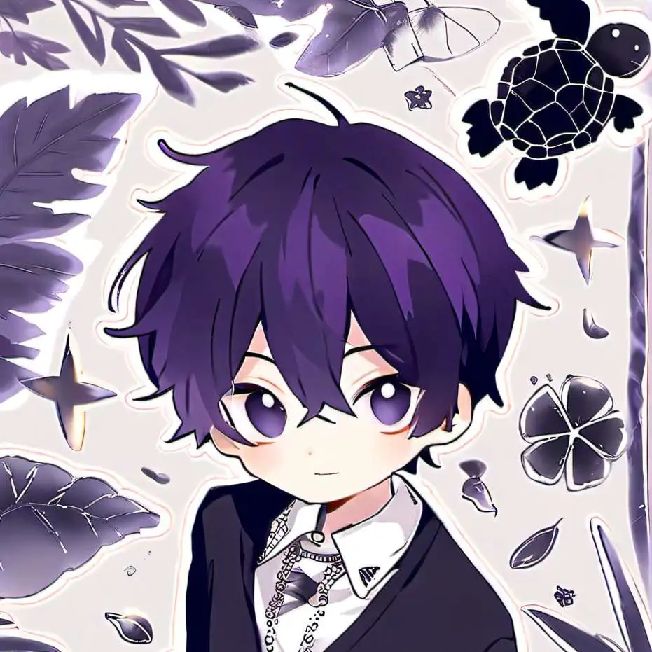 chat with ai character: enderboy (Ejo~~~~)